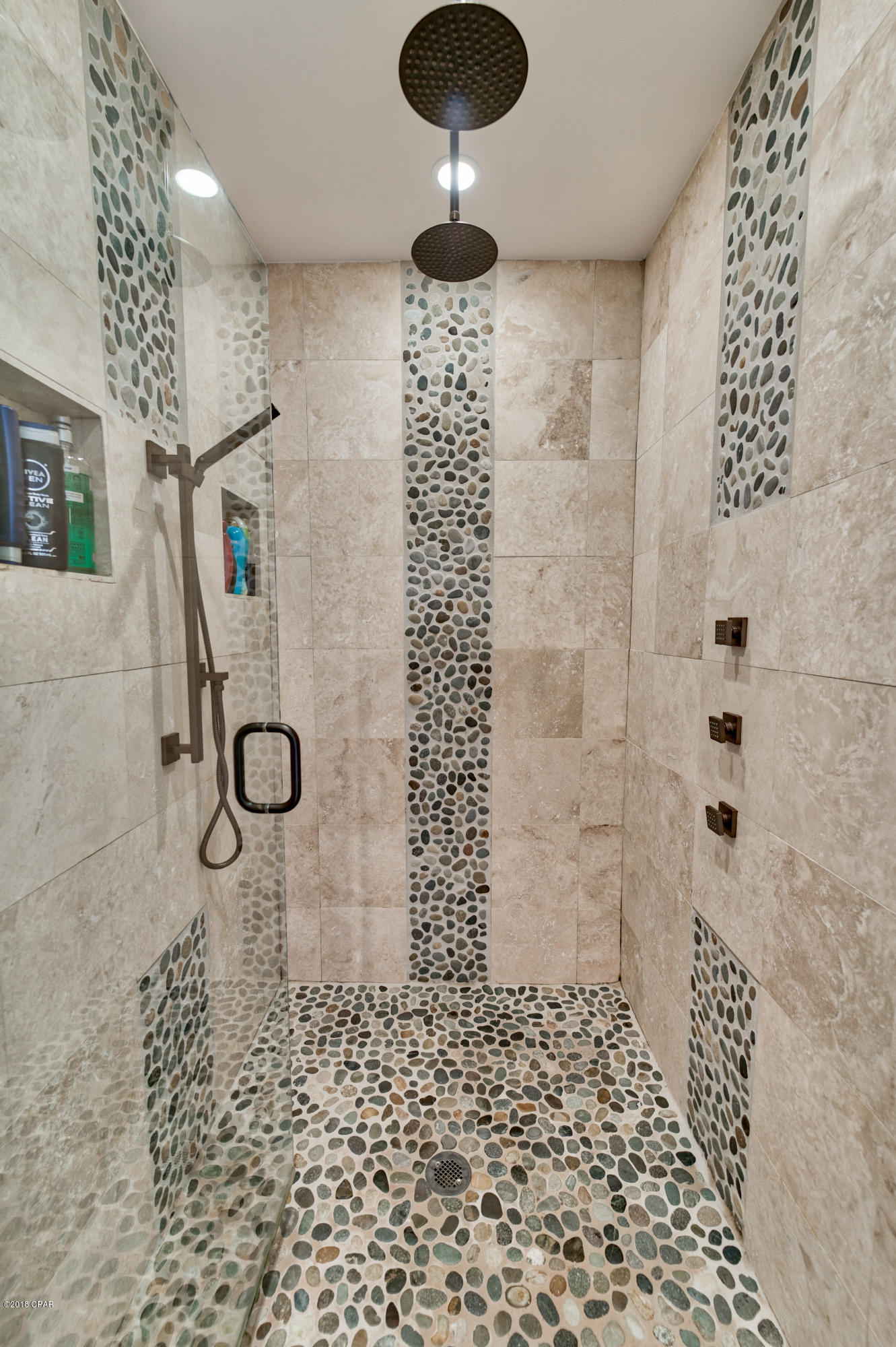 Open Sands - Residential