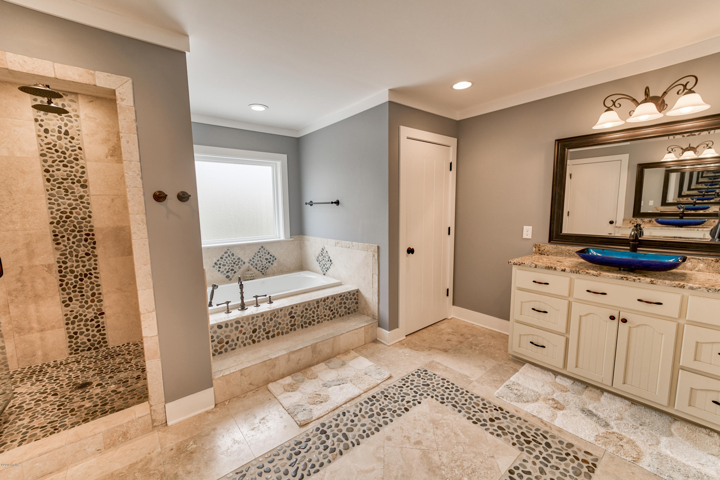 Open Sands - Residential