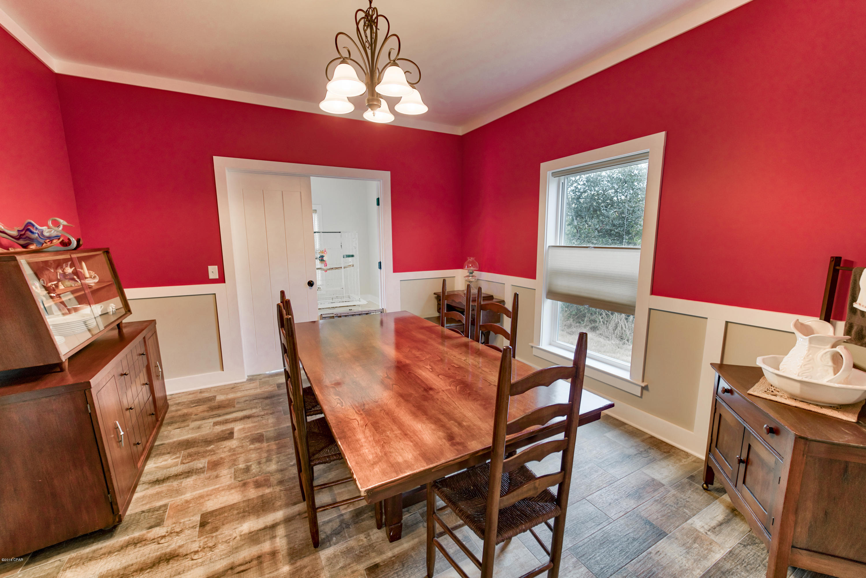 Open Sands - Residential