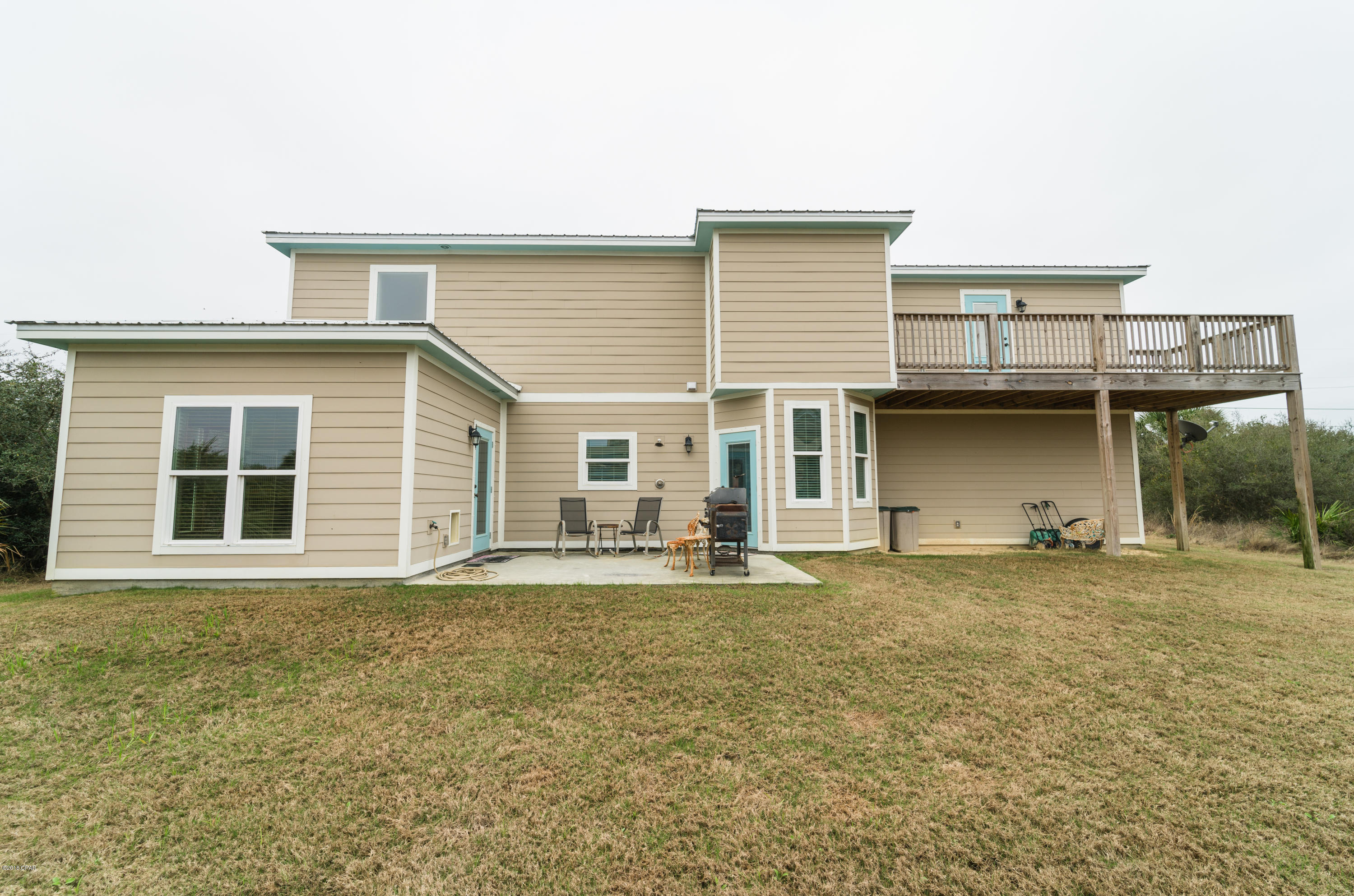 Open Sands - Residential