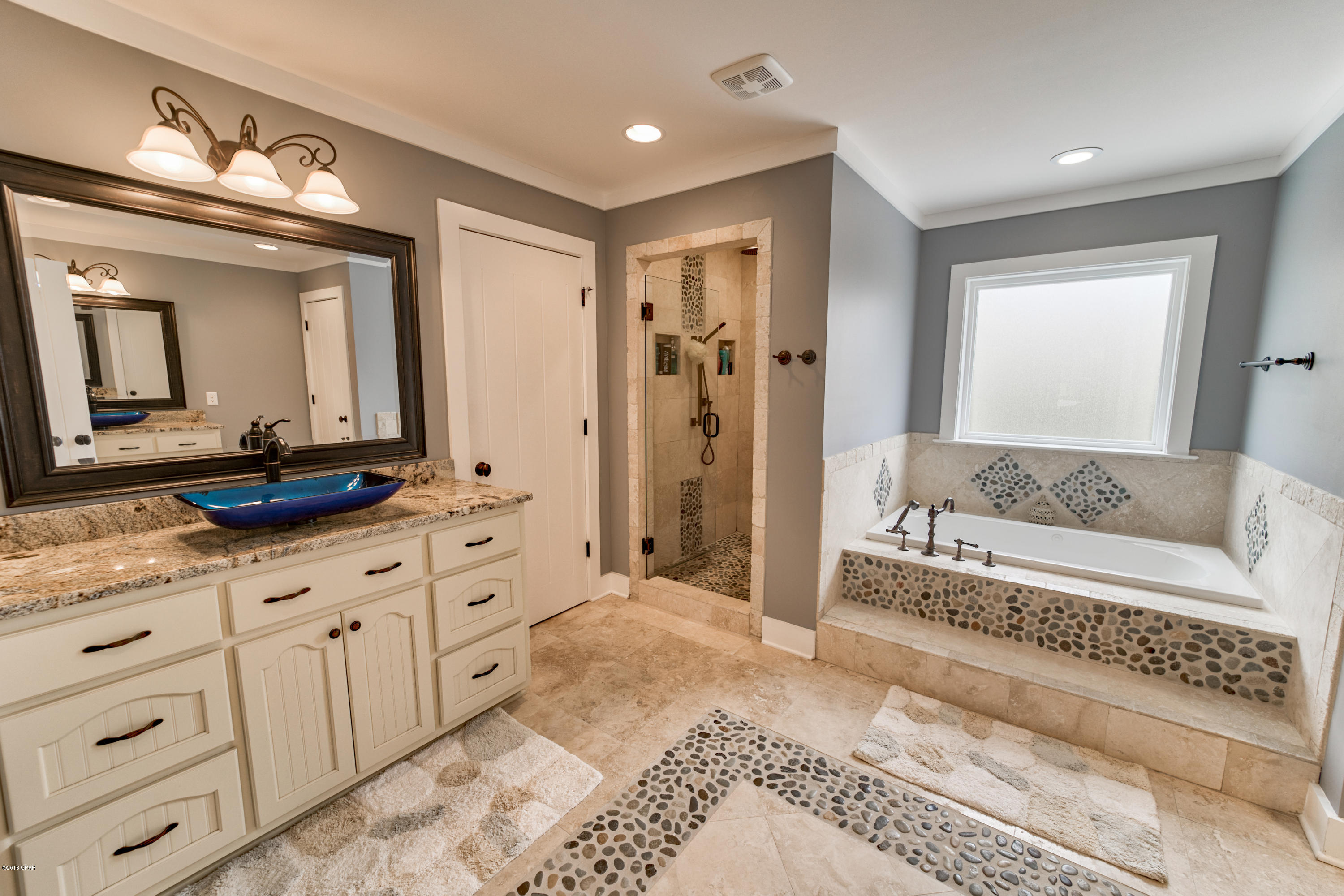 Open Sands - Residential