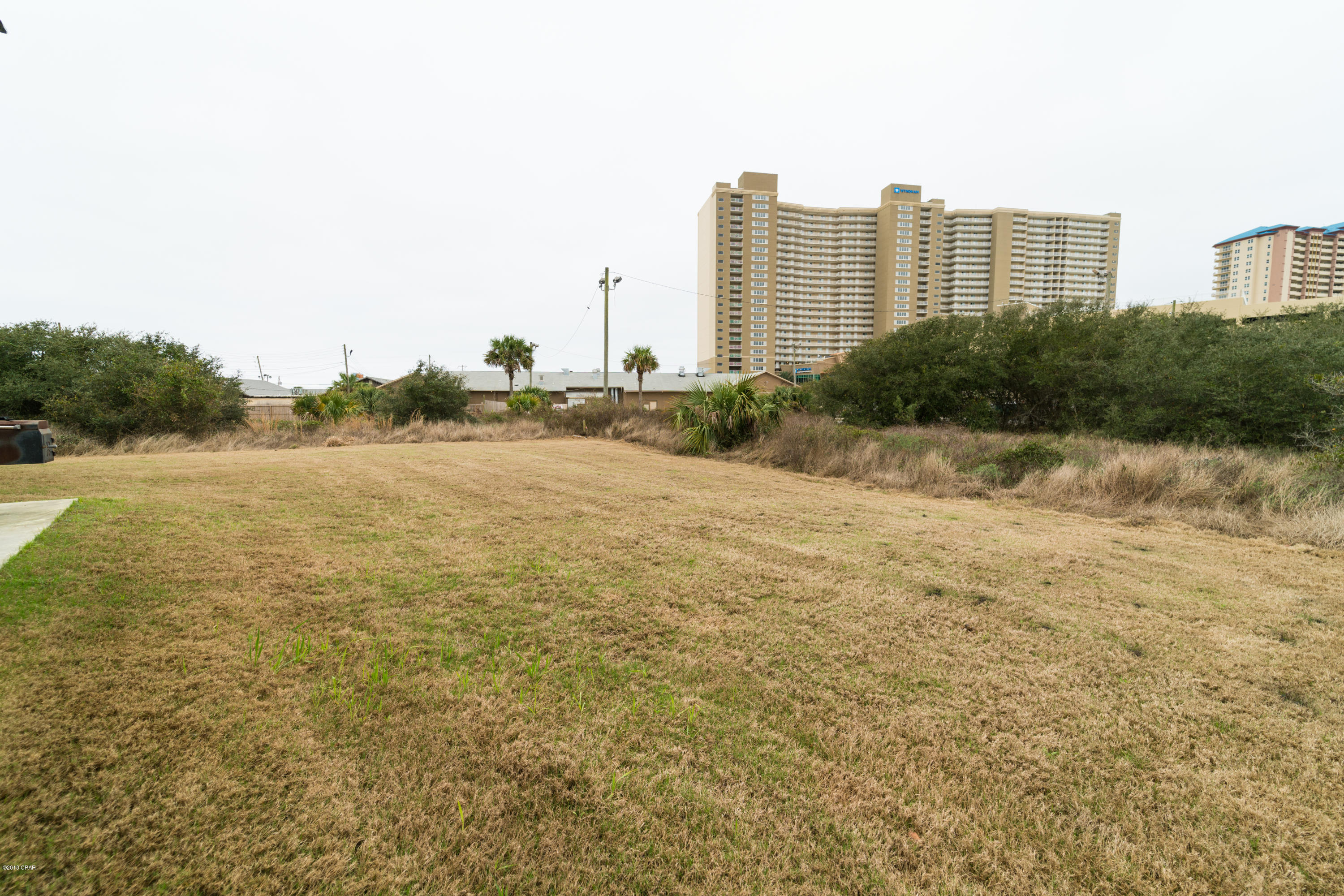 Open Sands - Residential
