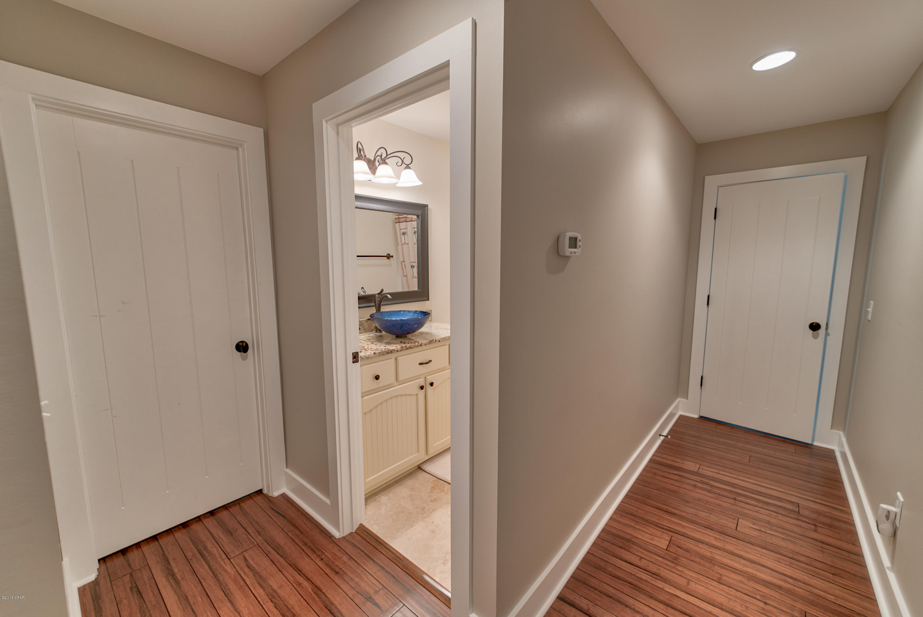 Open Sands - Residential