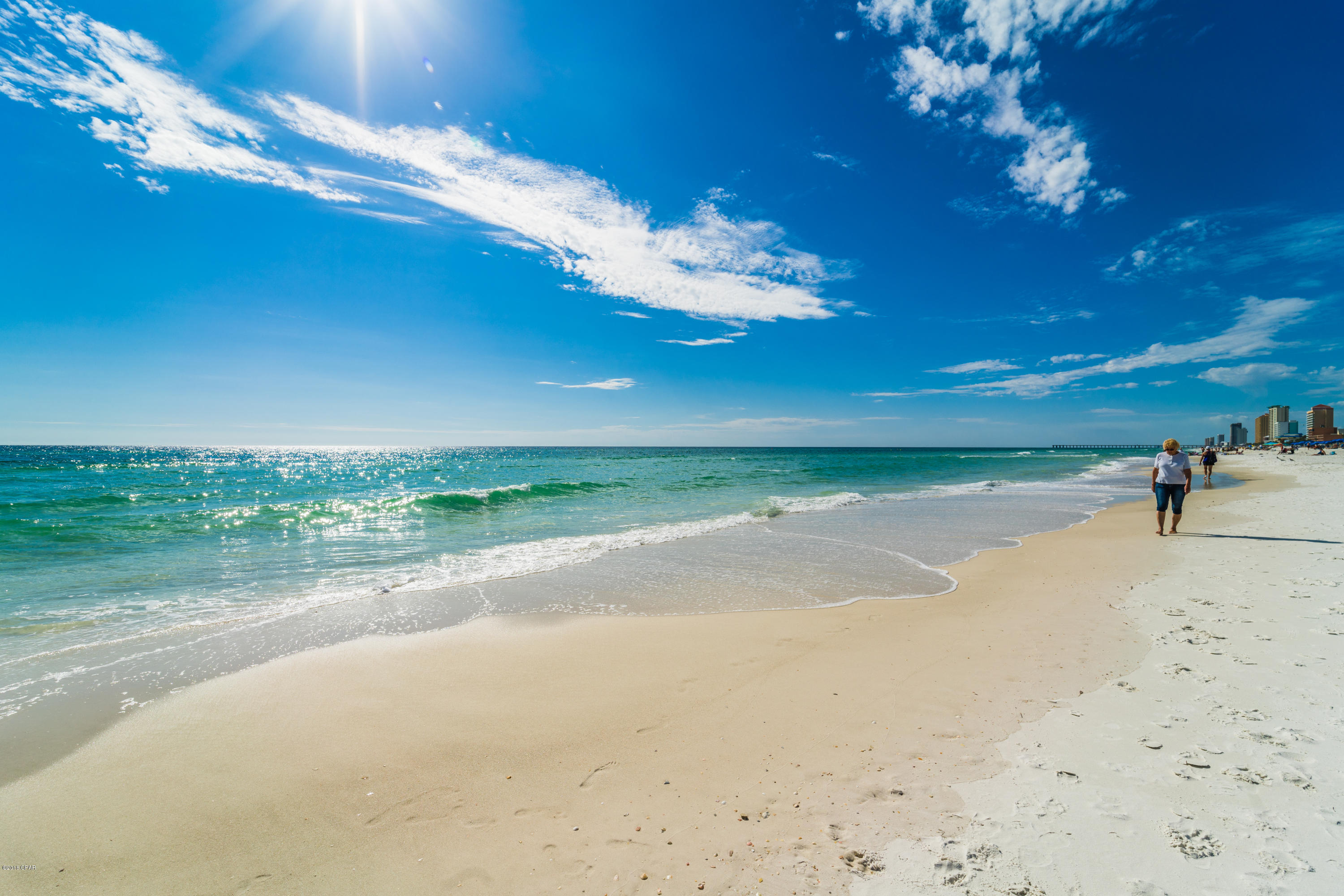 Open Sands - Residential