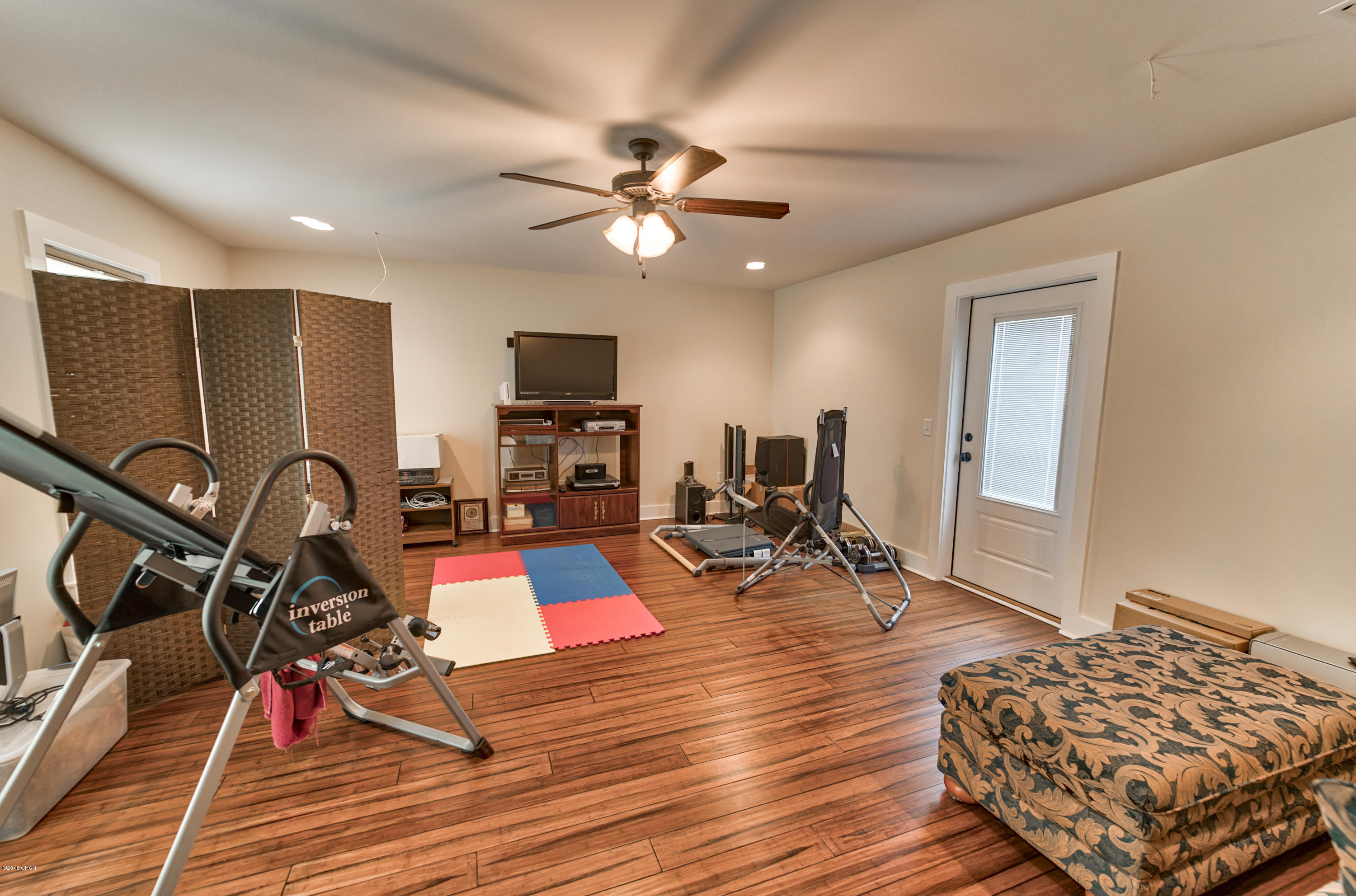 Open Sands - Residential