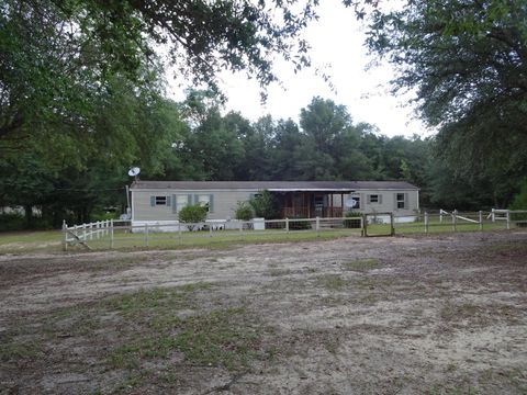 A home in Chipley
