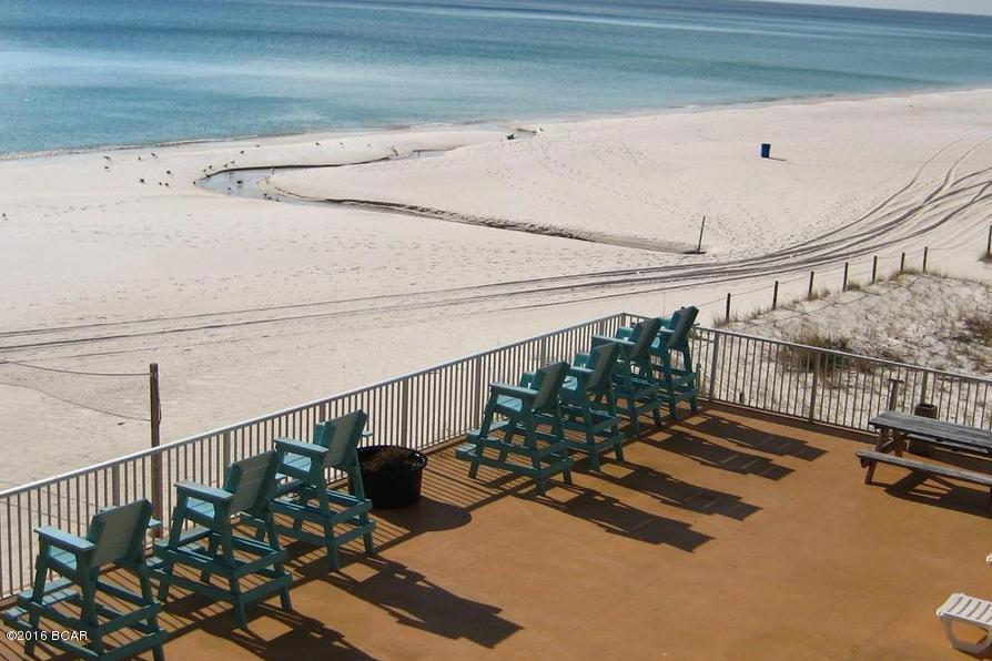 Fontainebleau Terrace - Residential