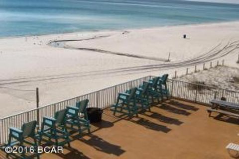 A home in Panama City Beach