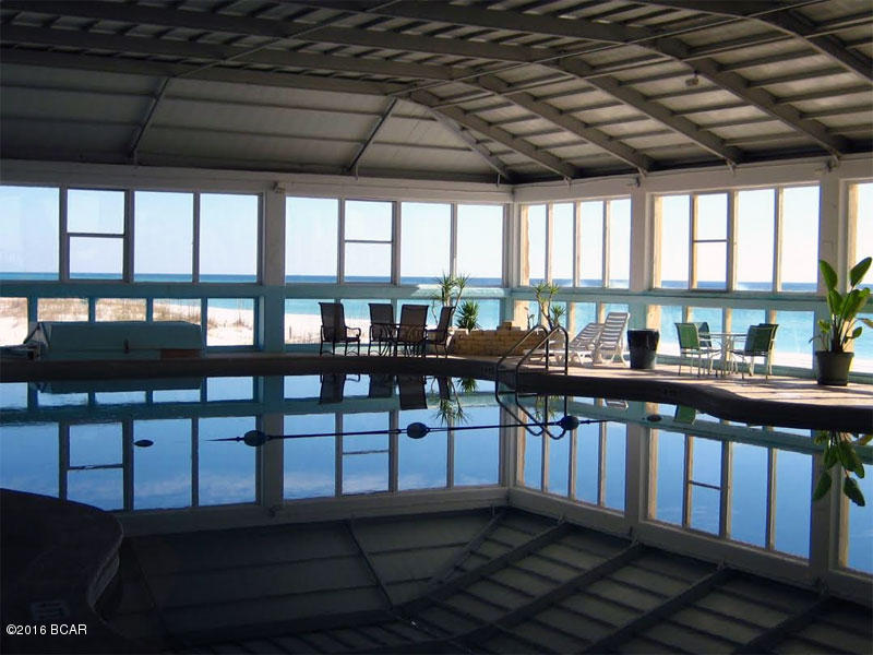 Fontainebleau Terrace - Residential