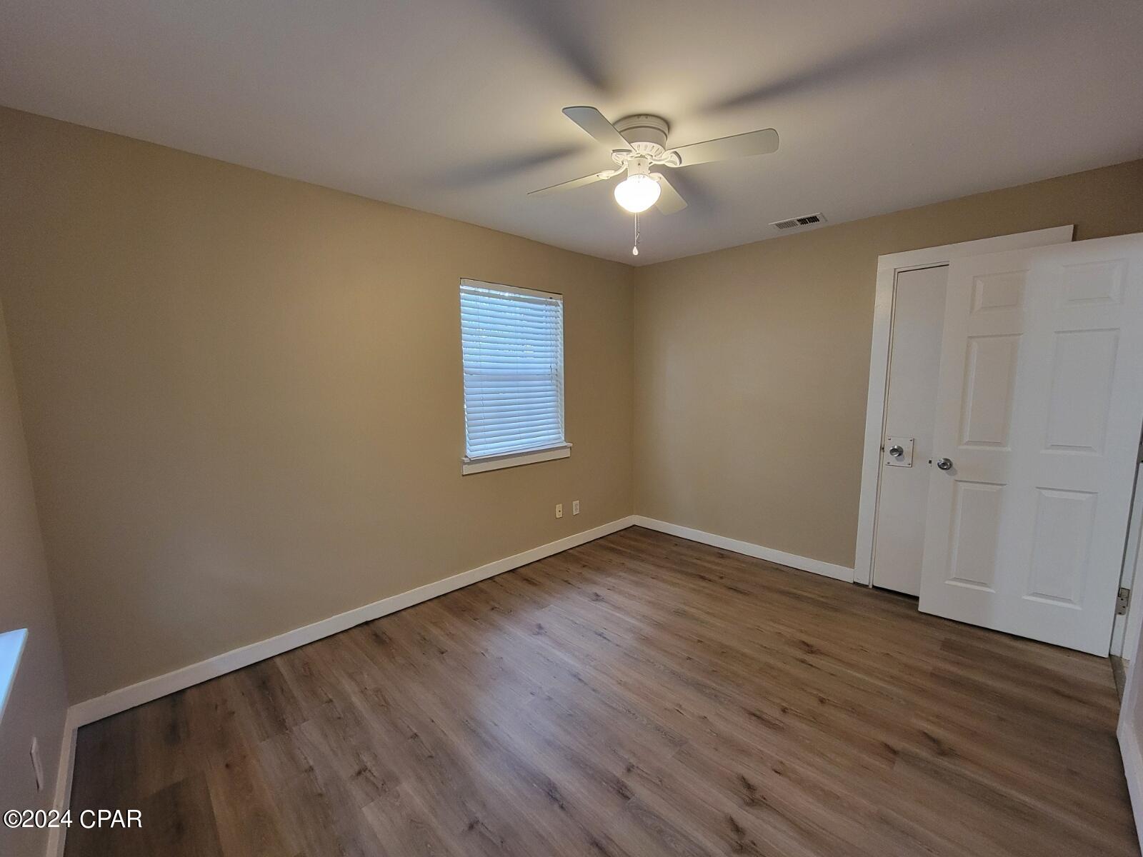 [No Recorded Subdiv] - Residential Lease