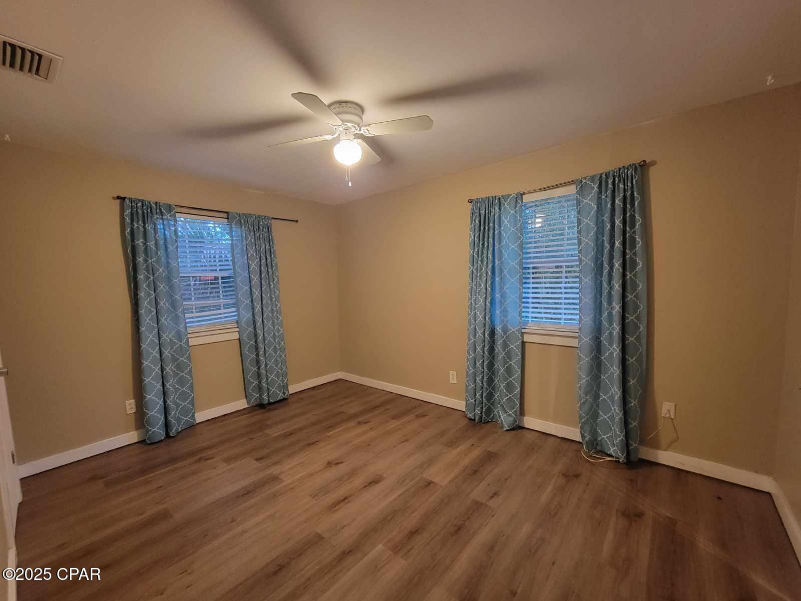 [No Recorded Subdiv] - Residential Lease