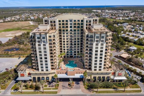 A home in Panama City Beach