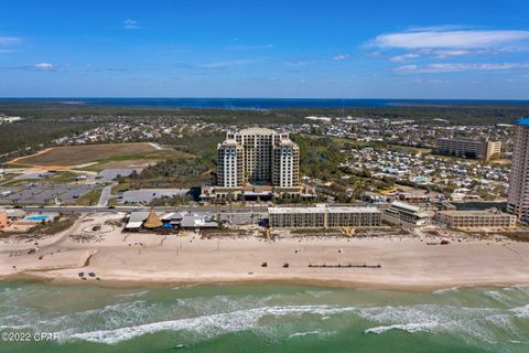 A home in Panama City Beach