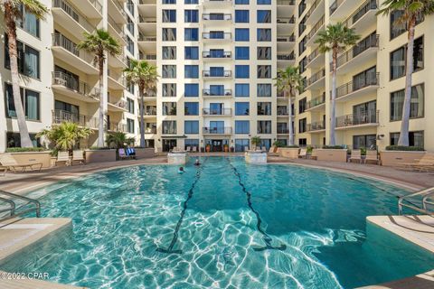 A home in Panama City Beach