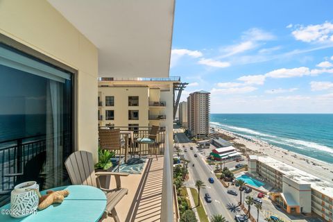 A home in Panama City Beach