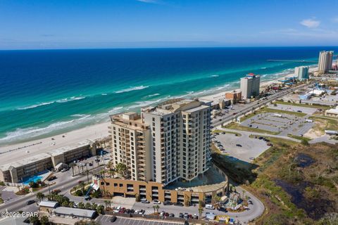 A home in Panama City Beach