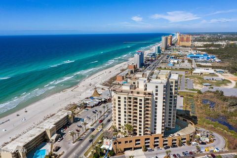 A home in Panama City Beach