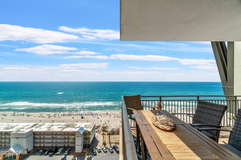 A home in Panama City Beach