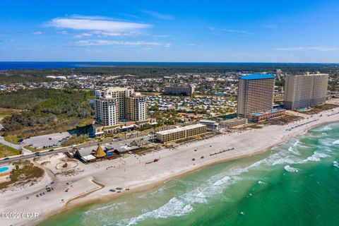 A home in Panama City Beach