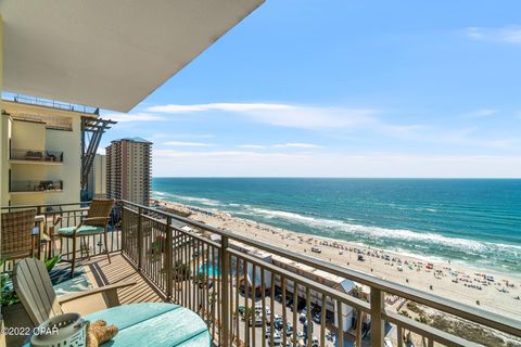 A home in Panama City Beach