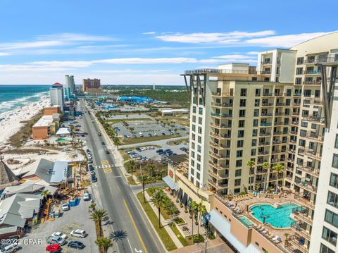 A home in Panama City Beach