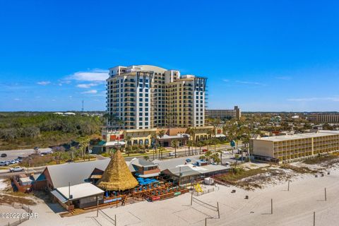 A home in Panama City Beach