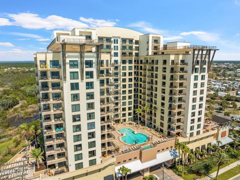 A home in Panama City Beach