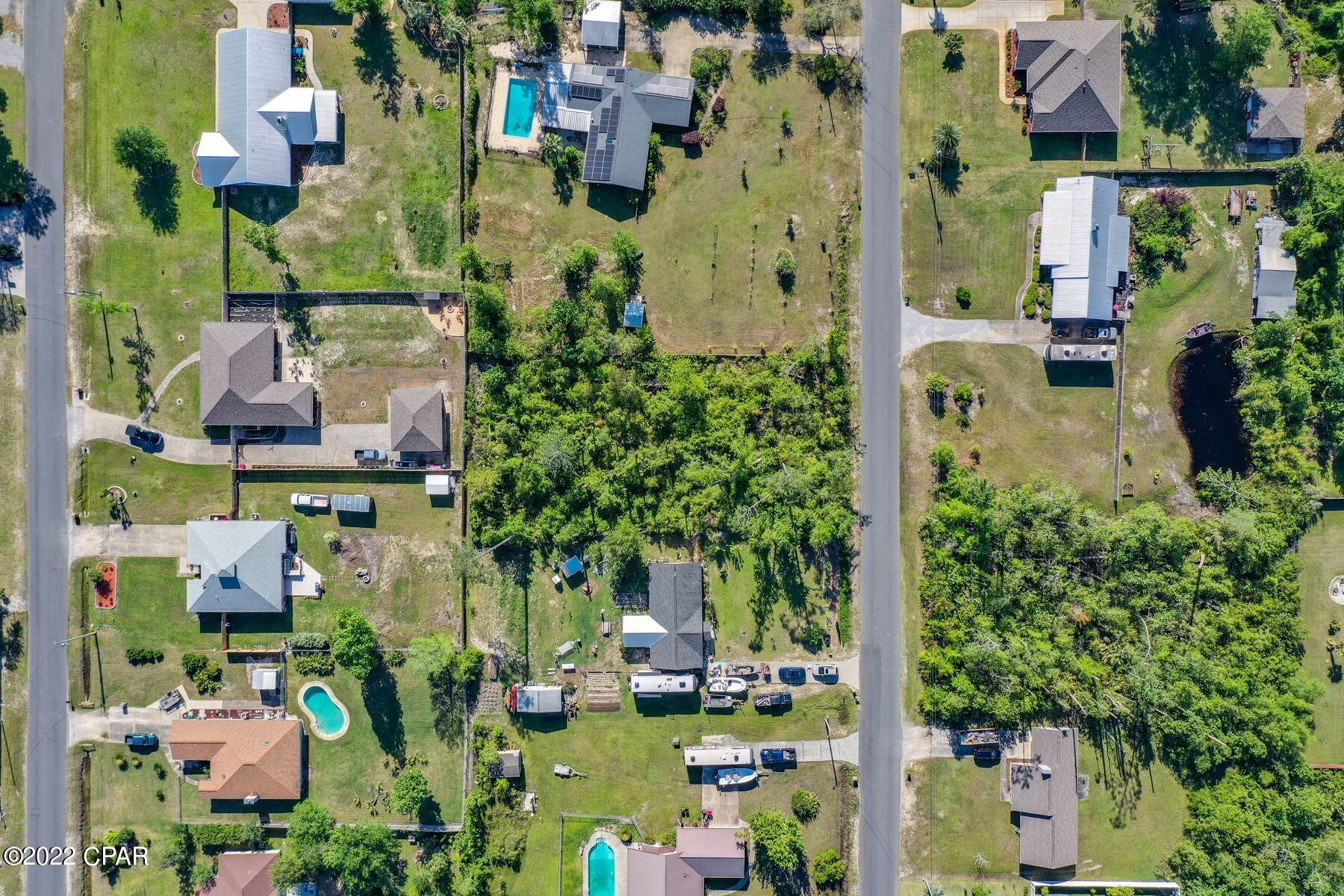 Deerpoint Estates - Land