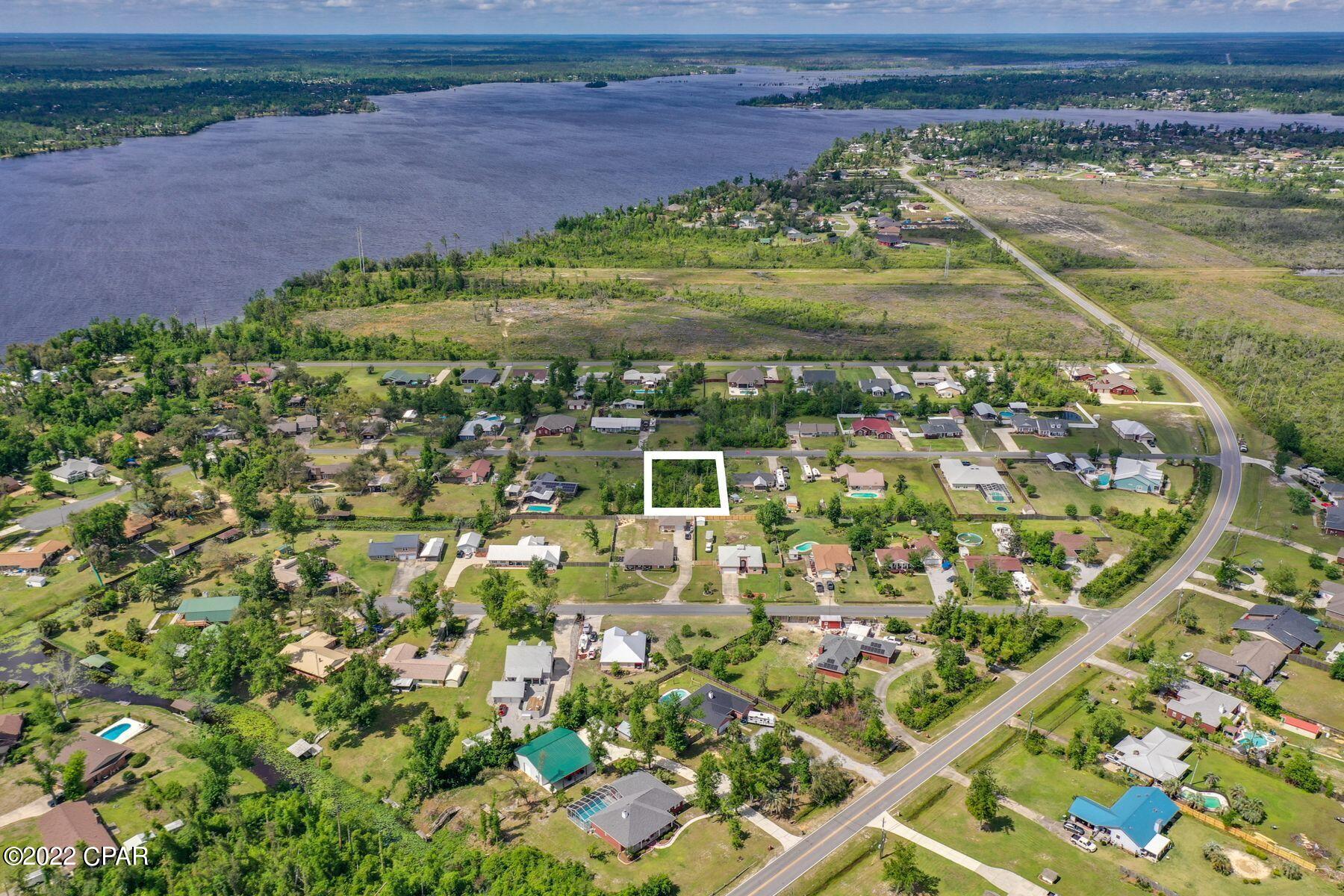 Deerpoint Estates - Land