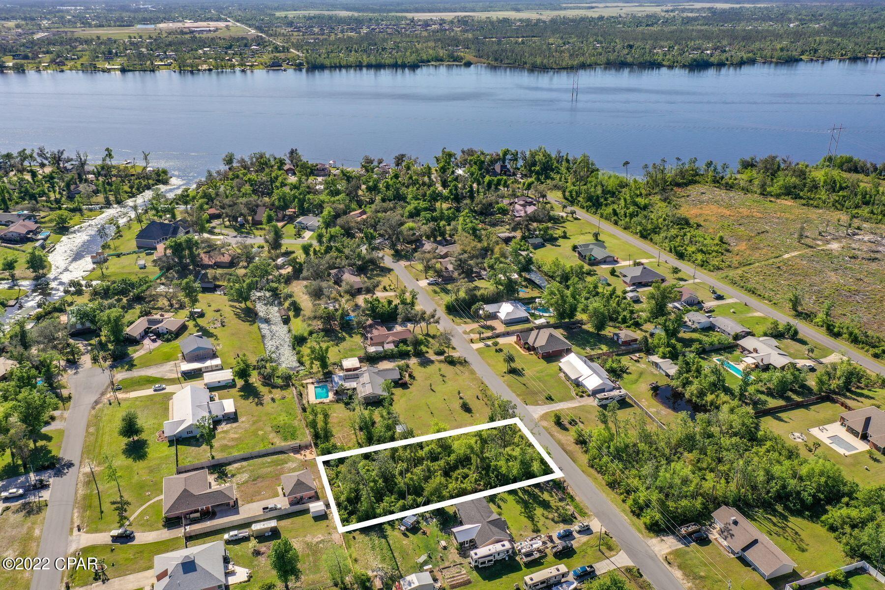 Deerpoint Estates - Land