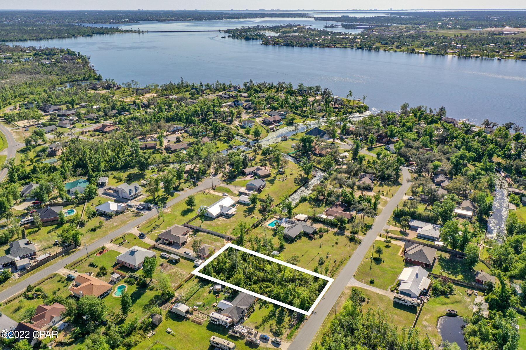 Deerpoint Estates - Land