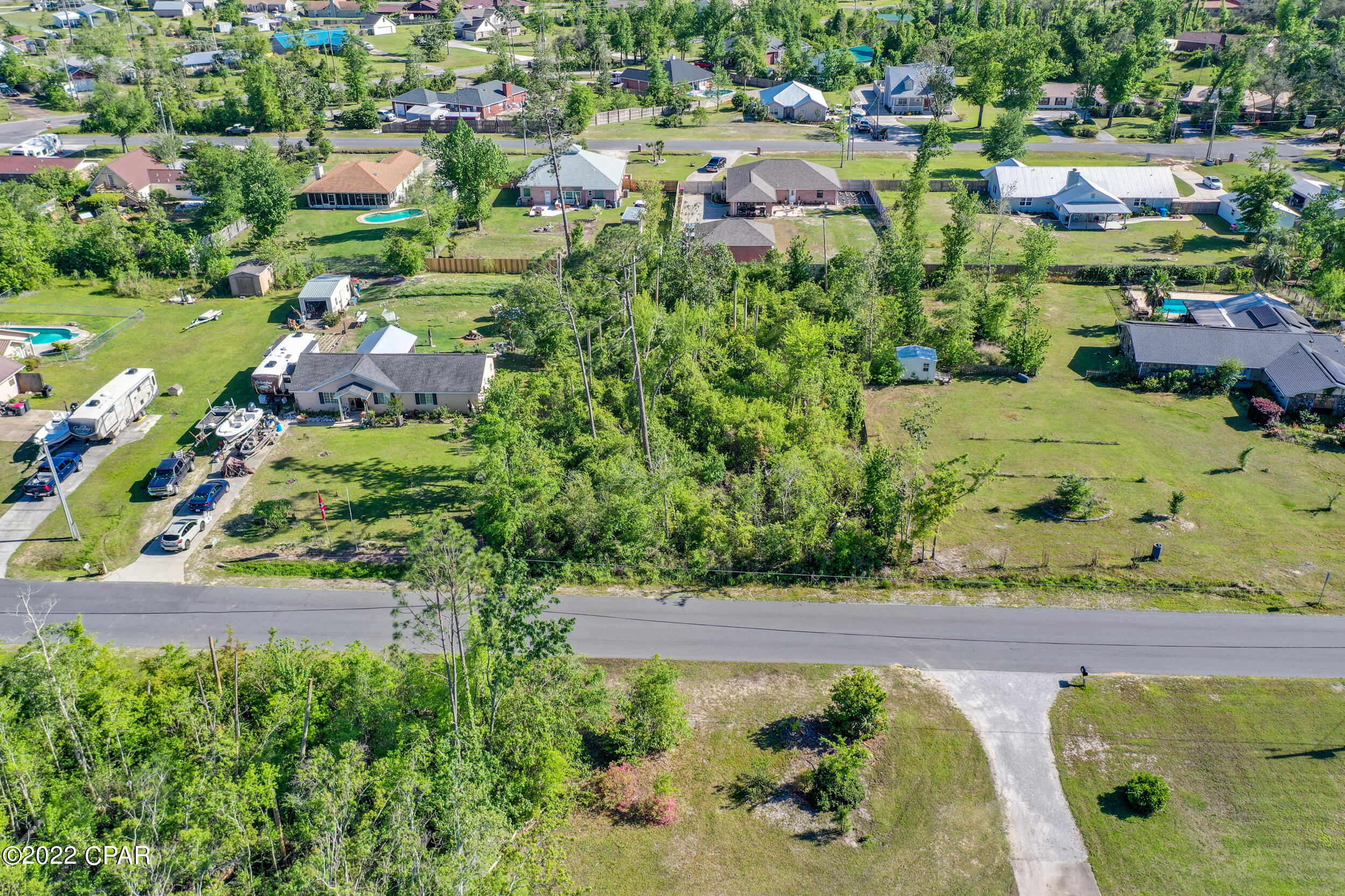 Deerpoint Estates - Land