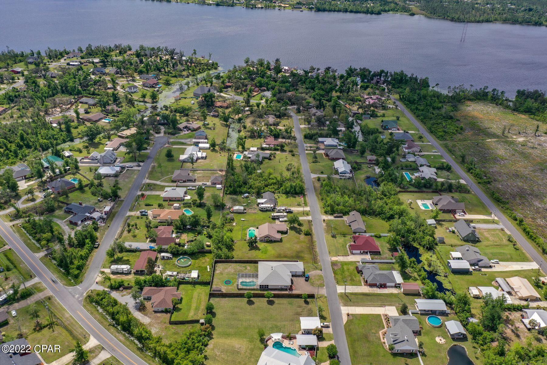 Deerpoint Estates - Land