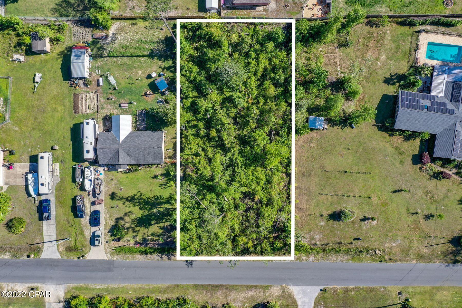 Deerpoint Estates - Land