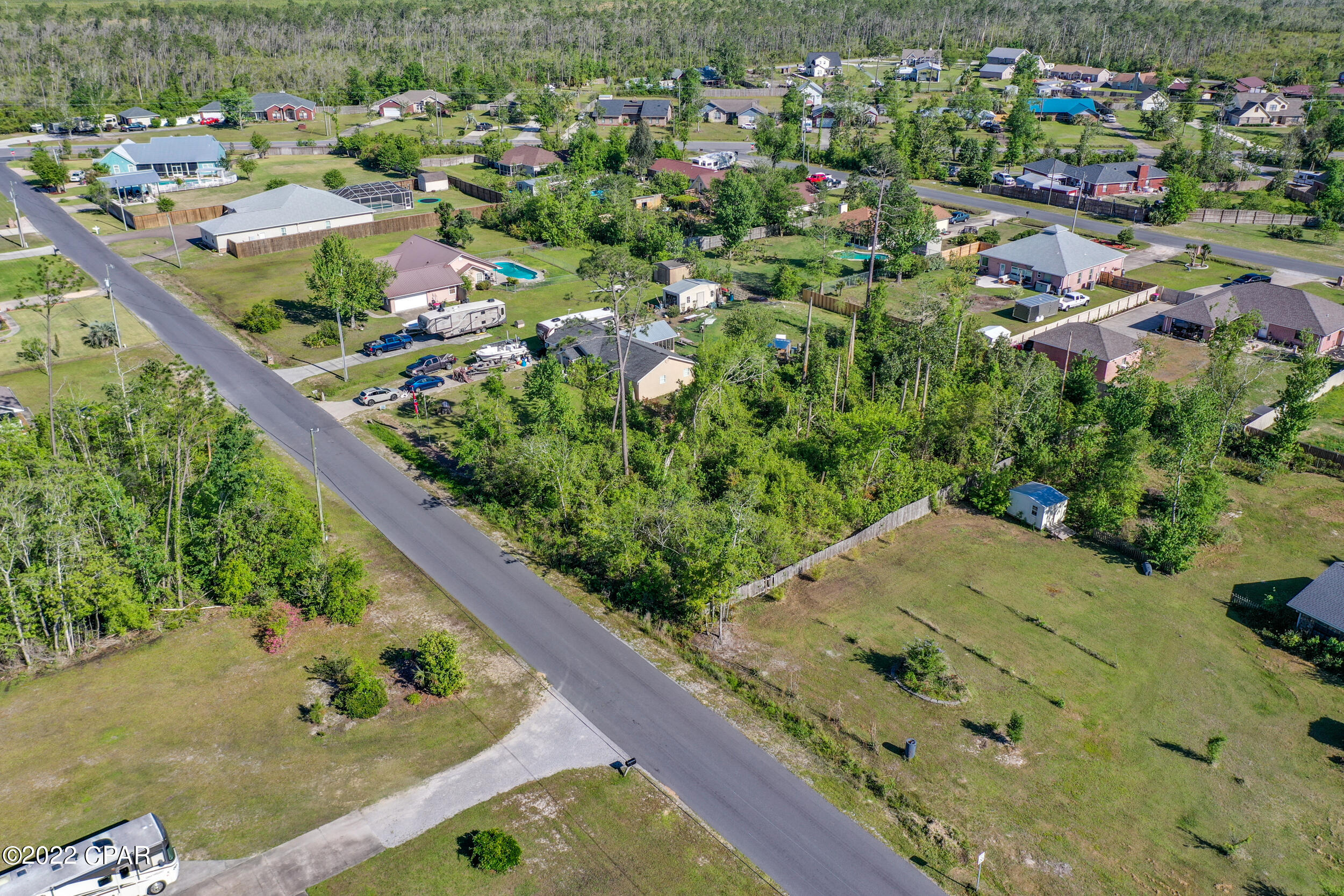 Deerpoint Estates - Land