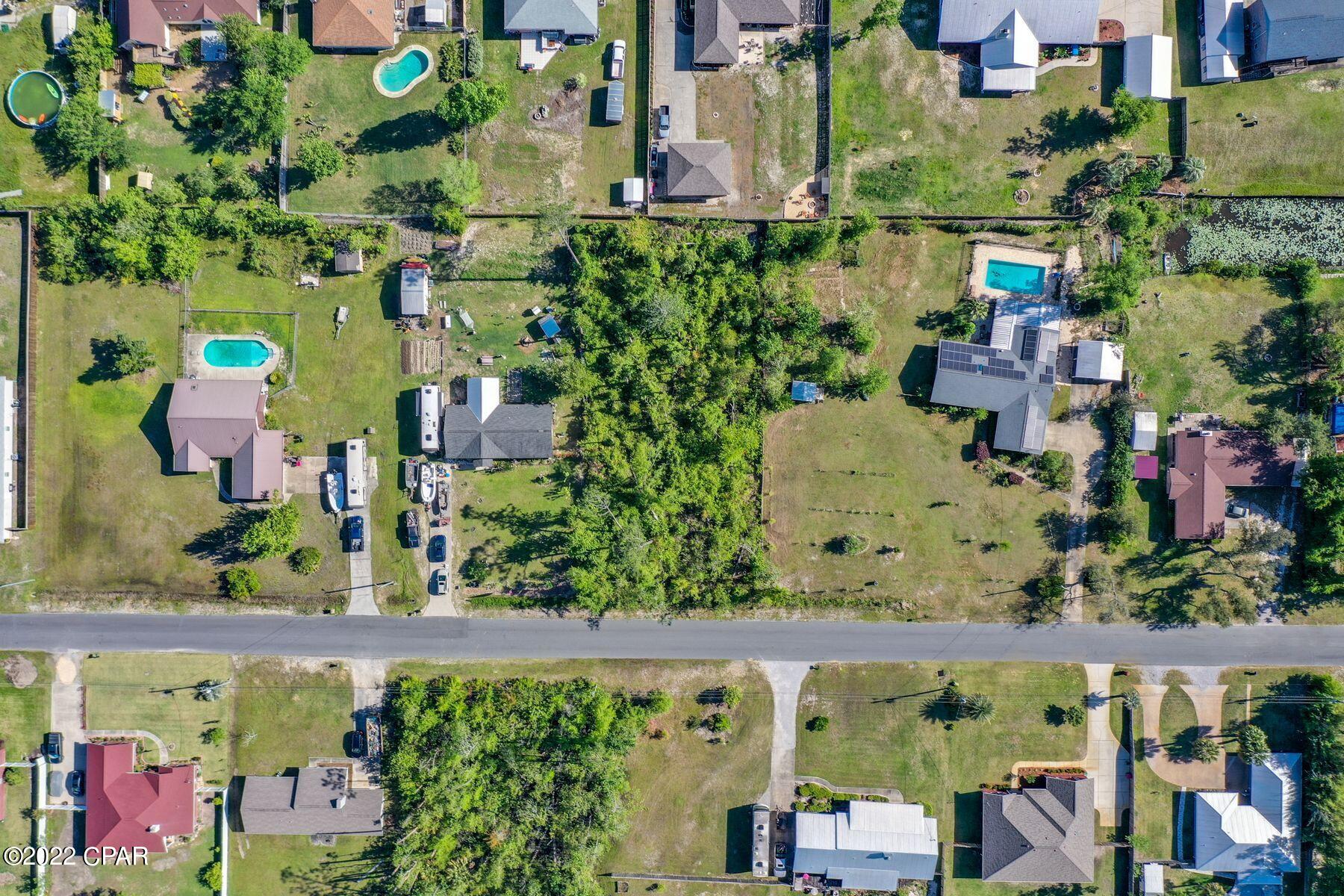 Deerpoint Estates - Land