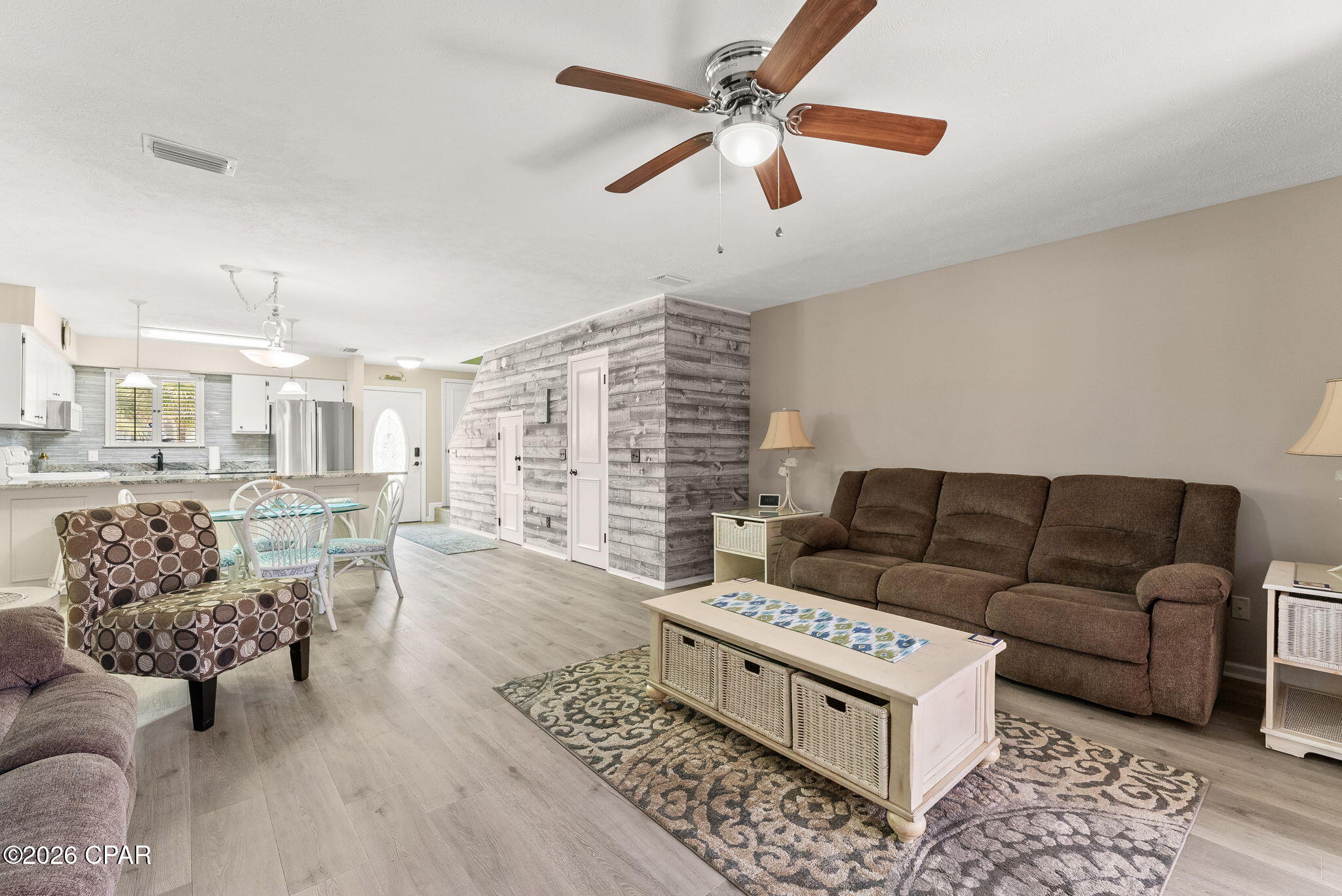 Gulf Highlands Beach Resort - Residential