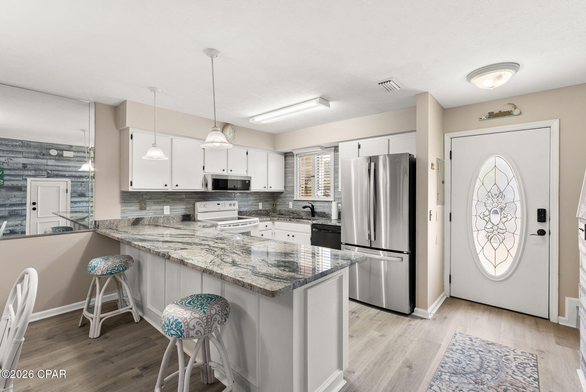 Gulf Highlands Beach Resort - Residential