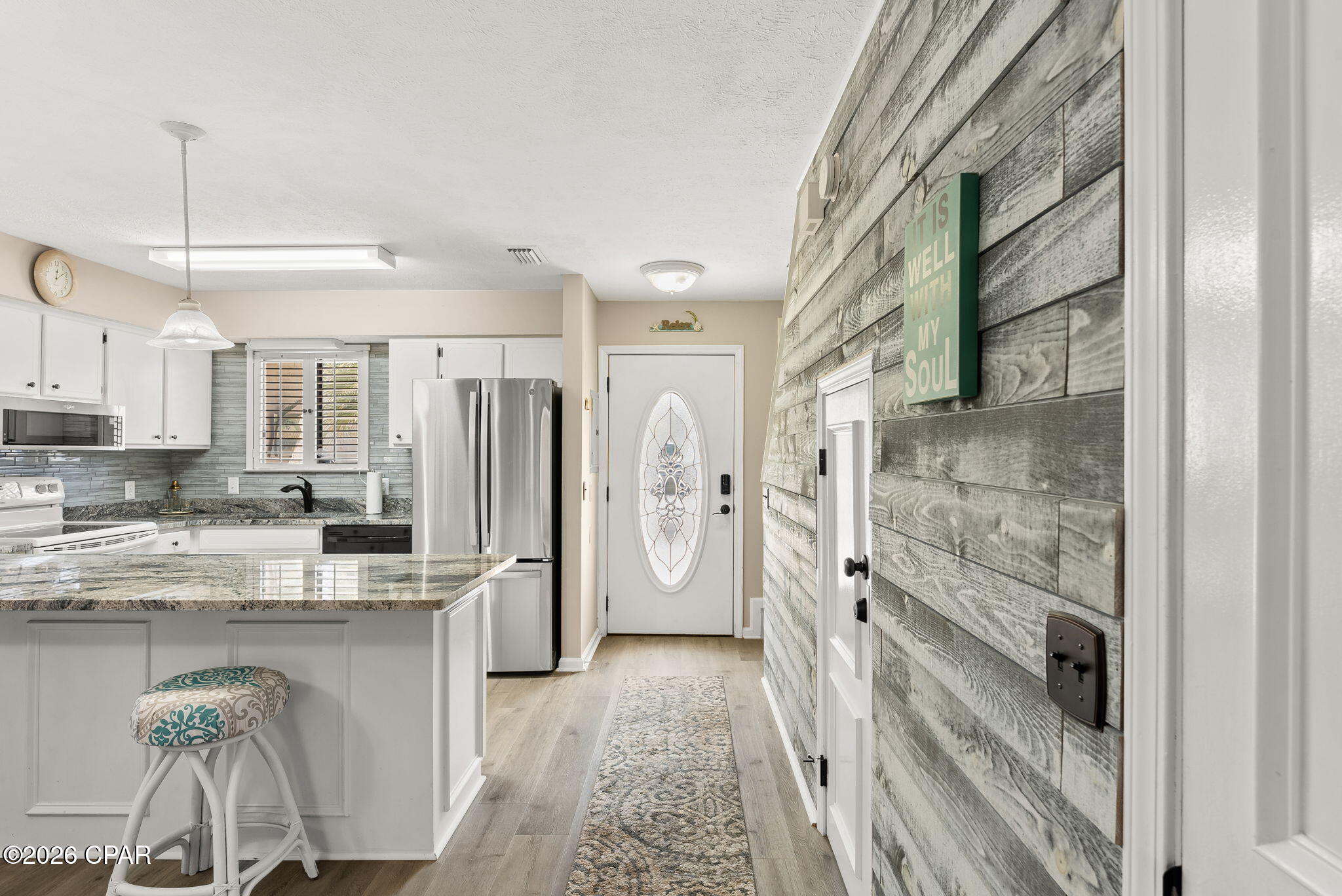 Gulf Highlands Beach Resort - Residential