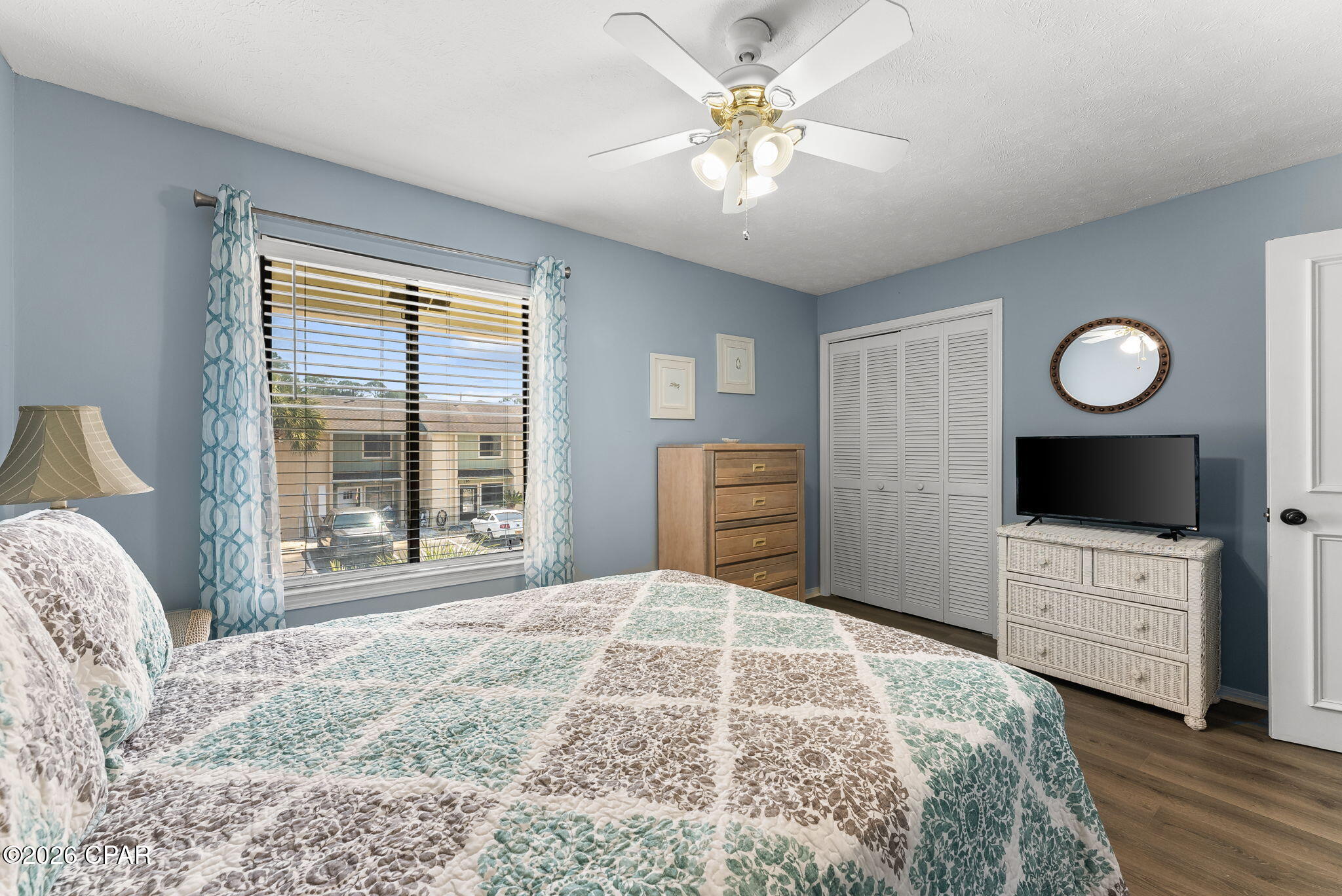 Gulf Highlands Beach Resort - Residential