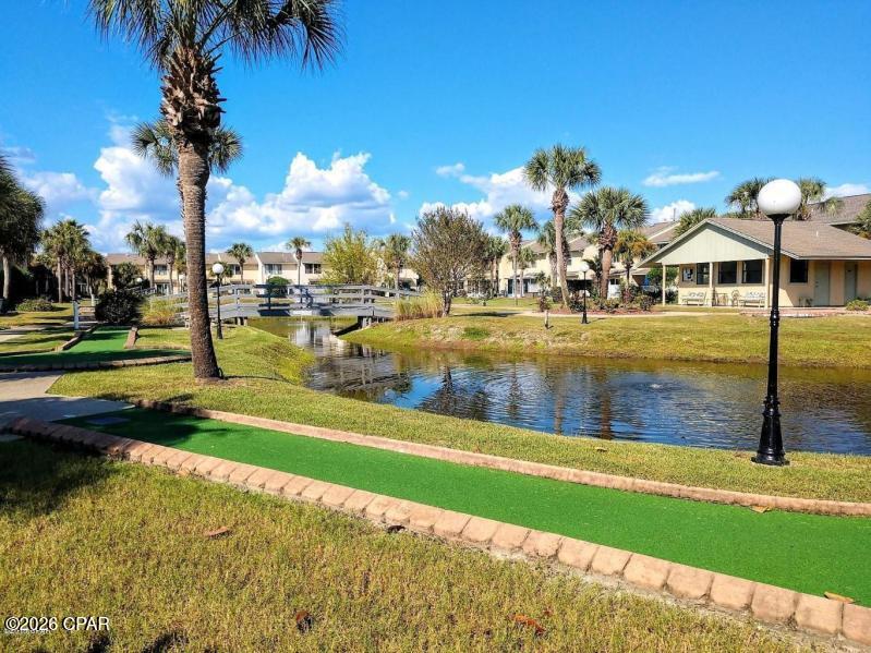 Gulf Highlands Beach Resort - Residential