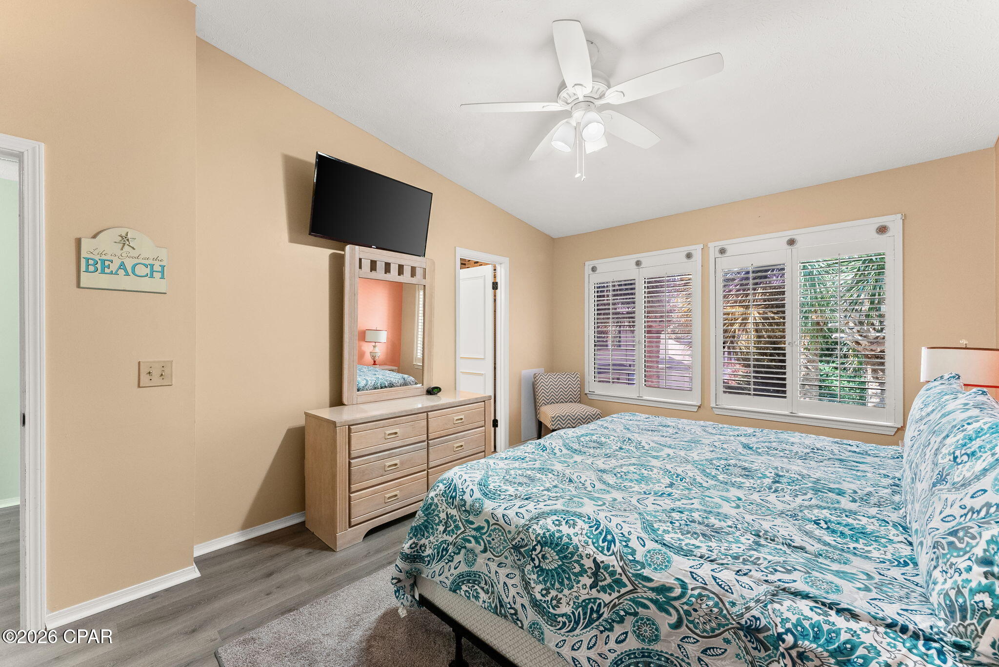 Gulf Highlands Beach Resort - Residential