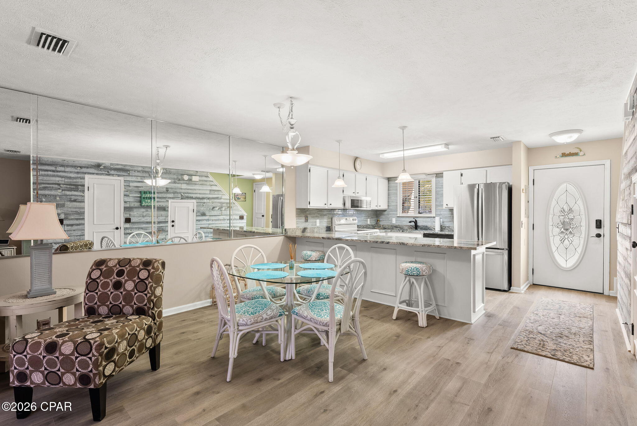 Gulf Highlands Beach Resort - Residential