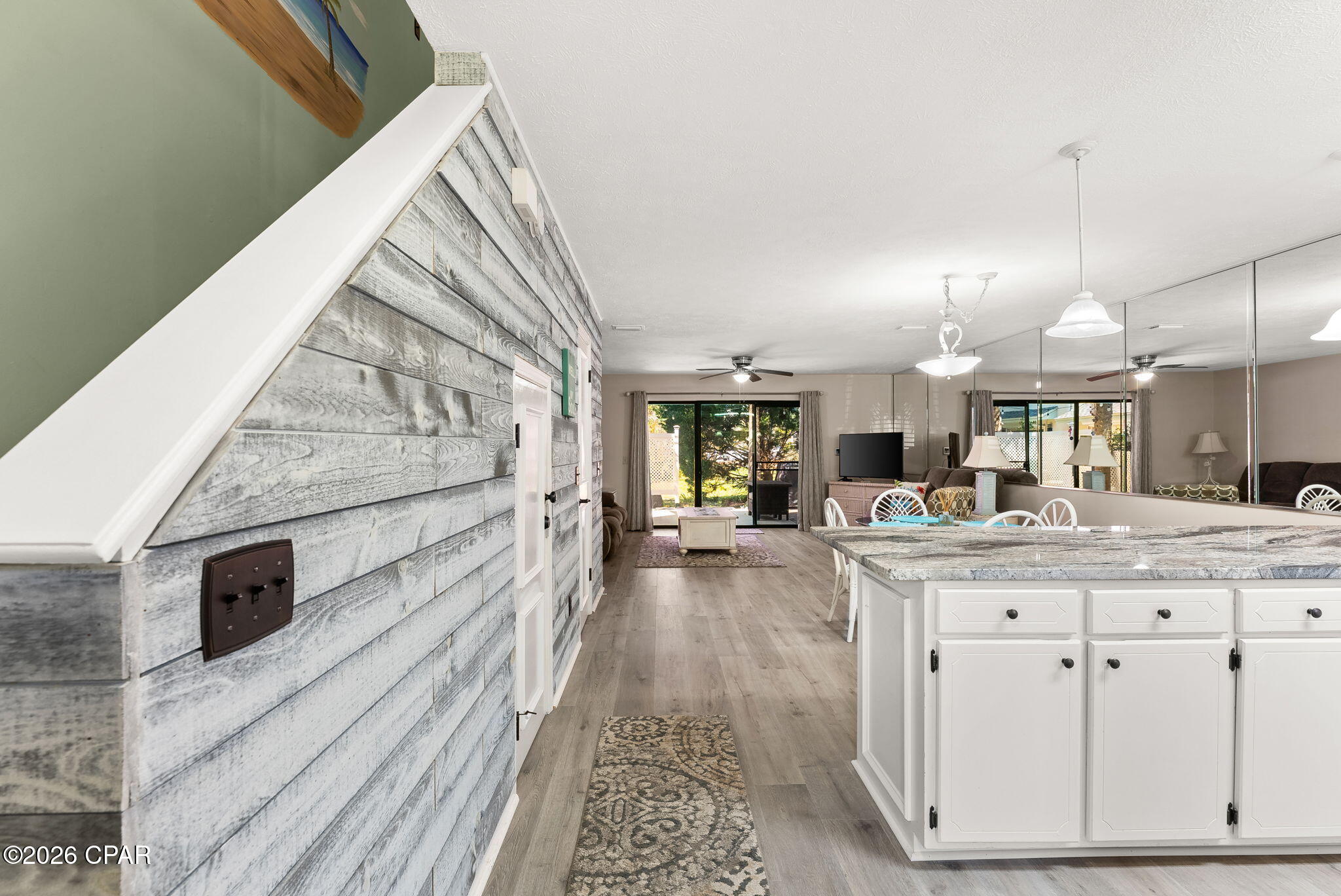 Gulf Highlands Beach Resort - Residential