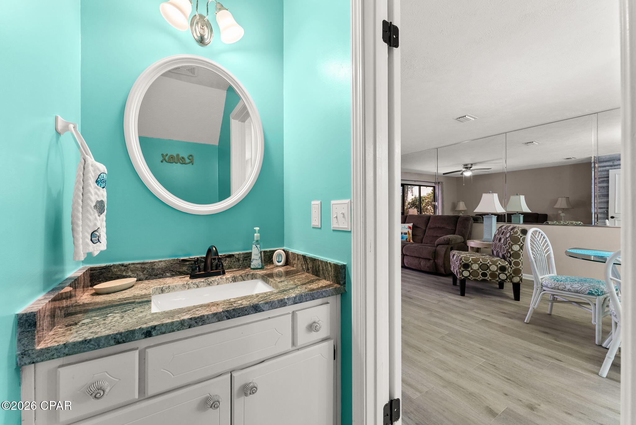 Gulf Highlands Beach Resort - Residential