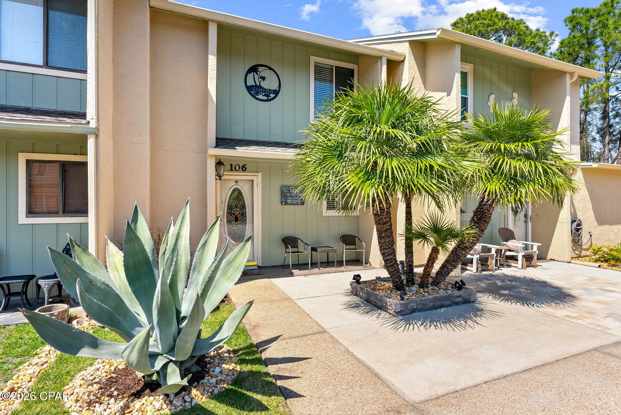 Gulf Highlands Beach Resort - Residential