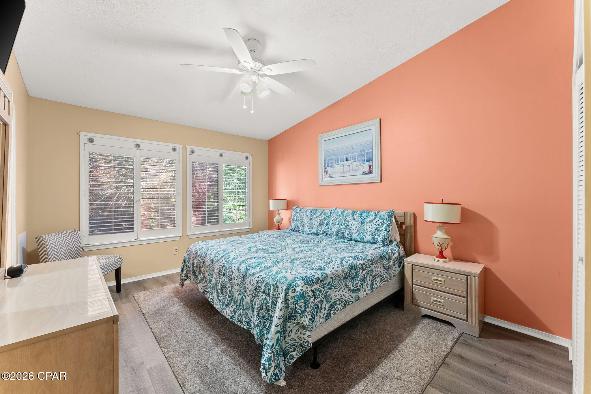 Gulf Highlands Beach Resort - Residential