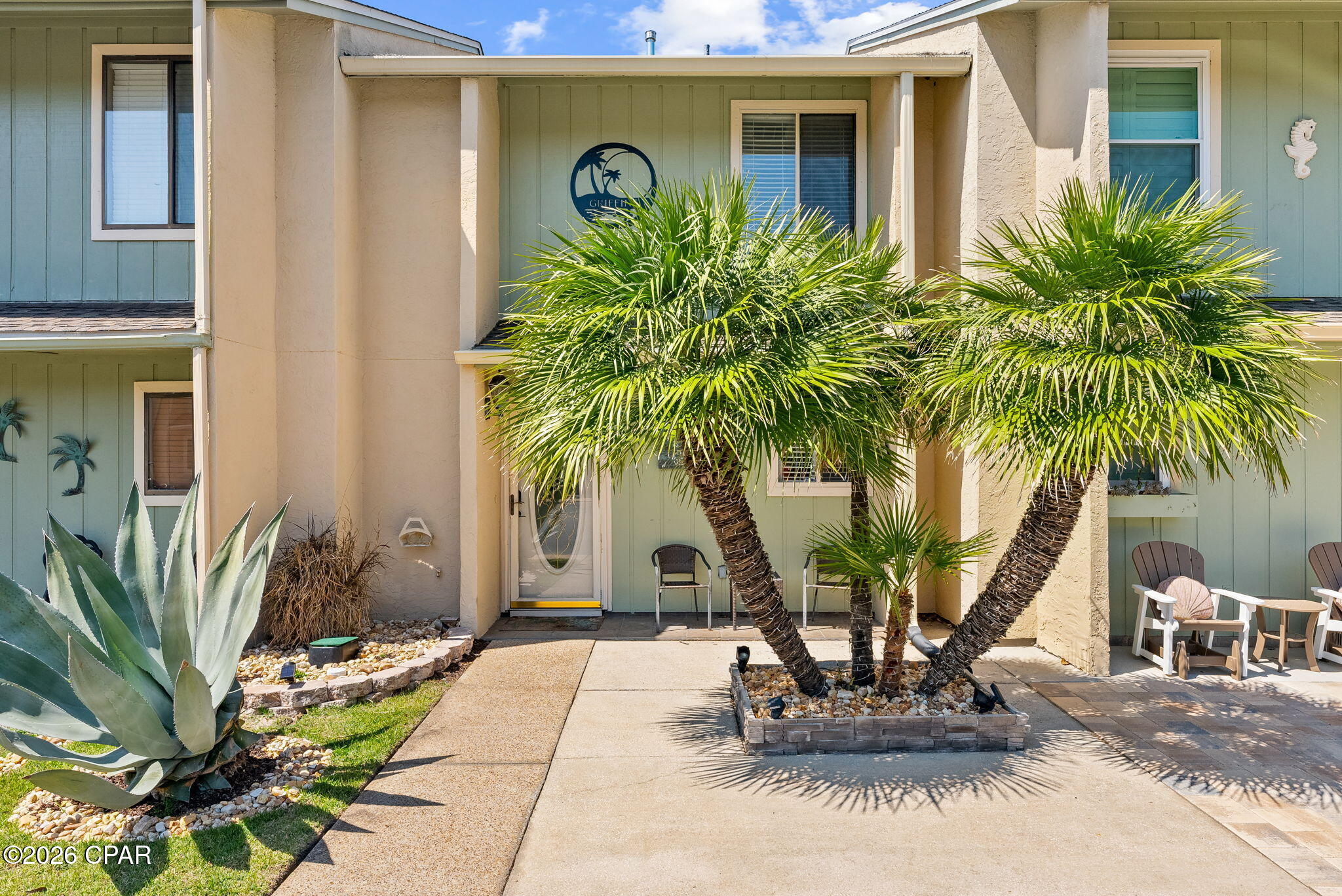 Gulf Highlands Beach Resort - Residential