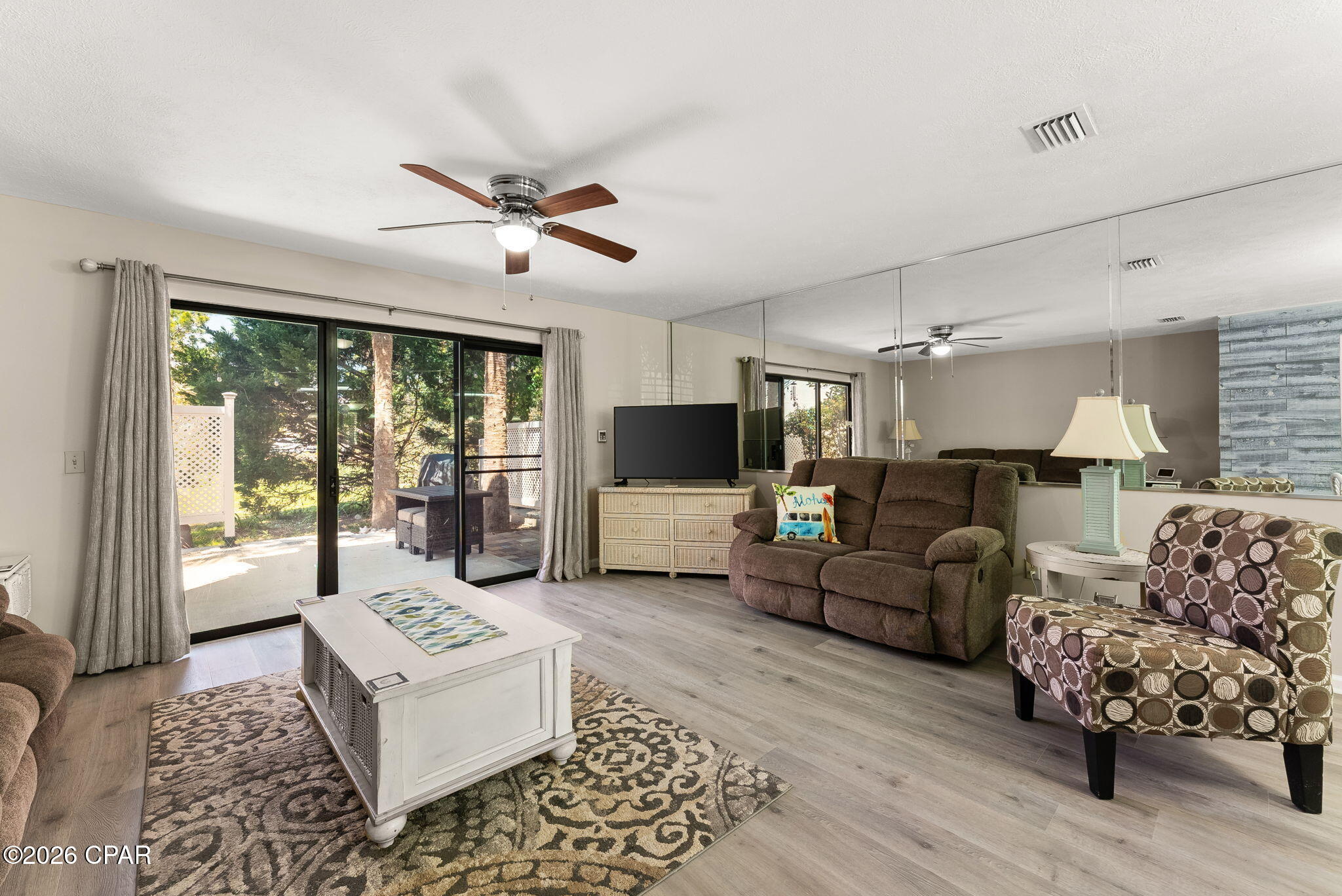 Gulf Highlands Beach Resort - Residential