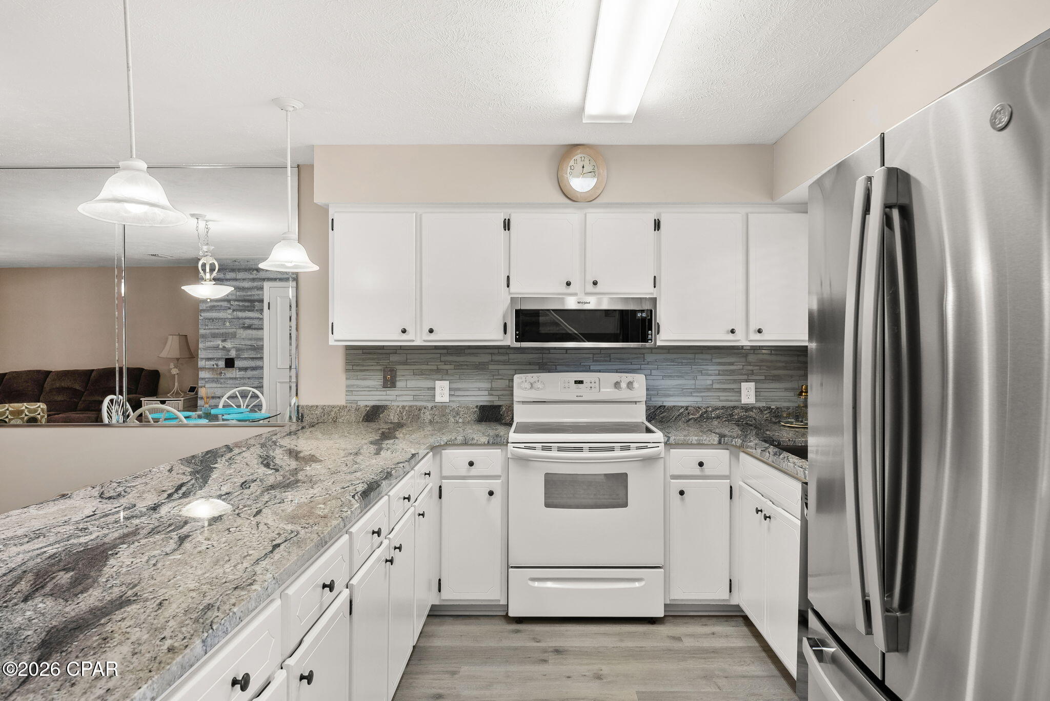 Gulf Highlands Beach Resort - Residential